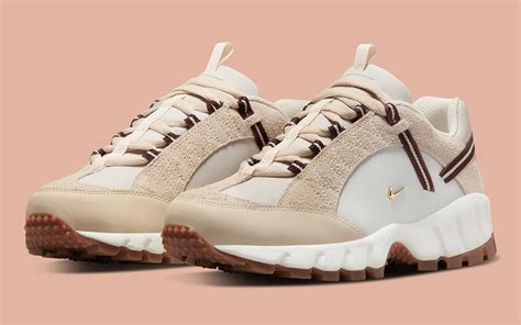 nike x jacquemus air humara lx sneakers|nike humara x jacquemus.